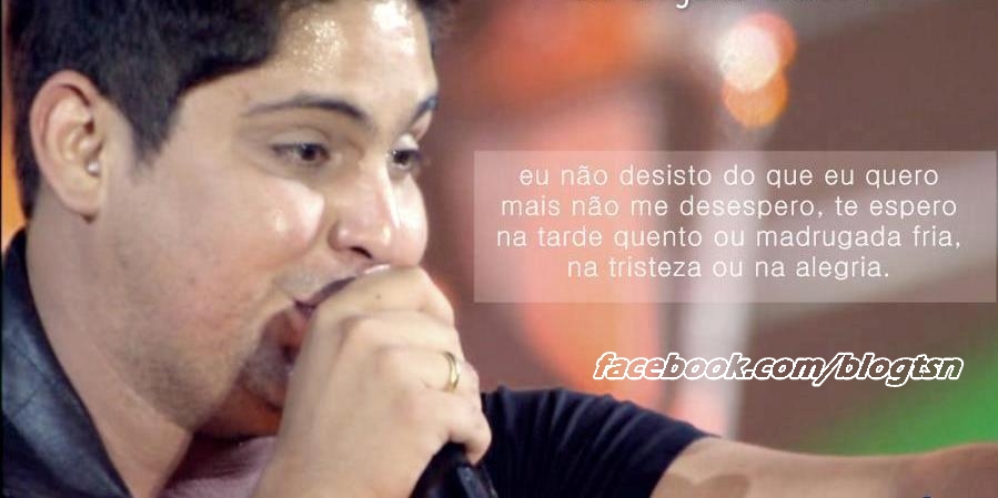 Pra Você Com Carinho: Trechos de músicas Jorge e Mateus