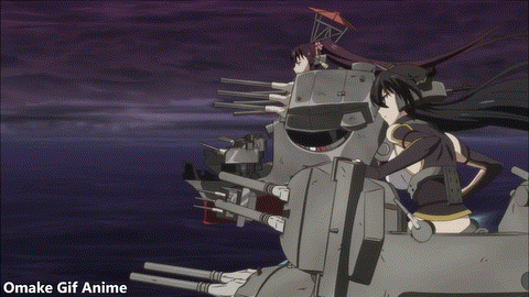Omake%2BGif%2BAnime%2B-%2BKantai%2BColle
