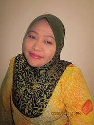 My beloved mom