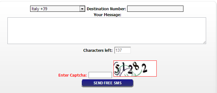 chat gratuite senza registrazione