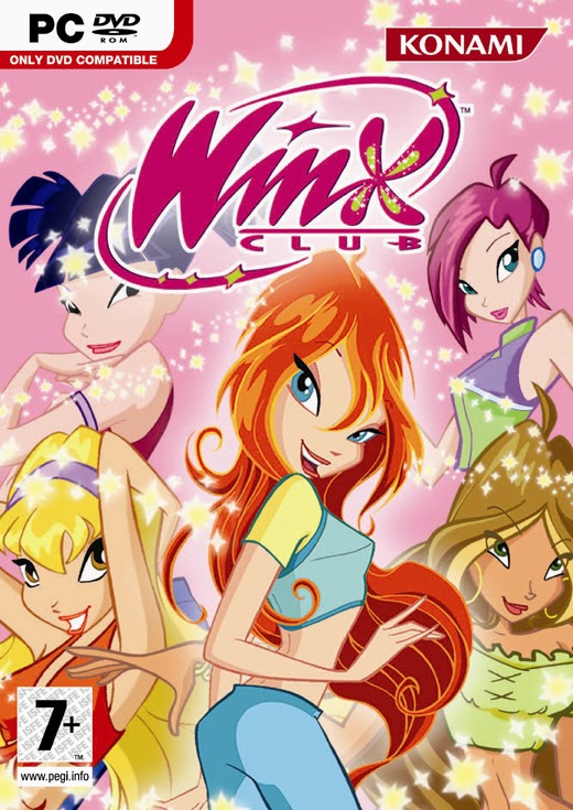 winx club pc game download free