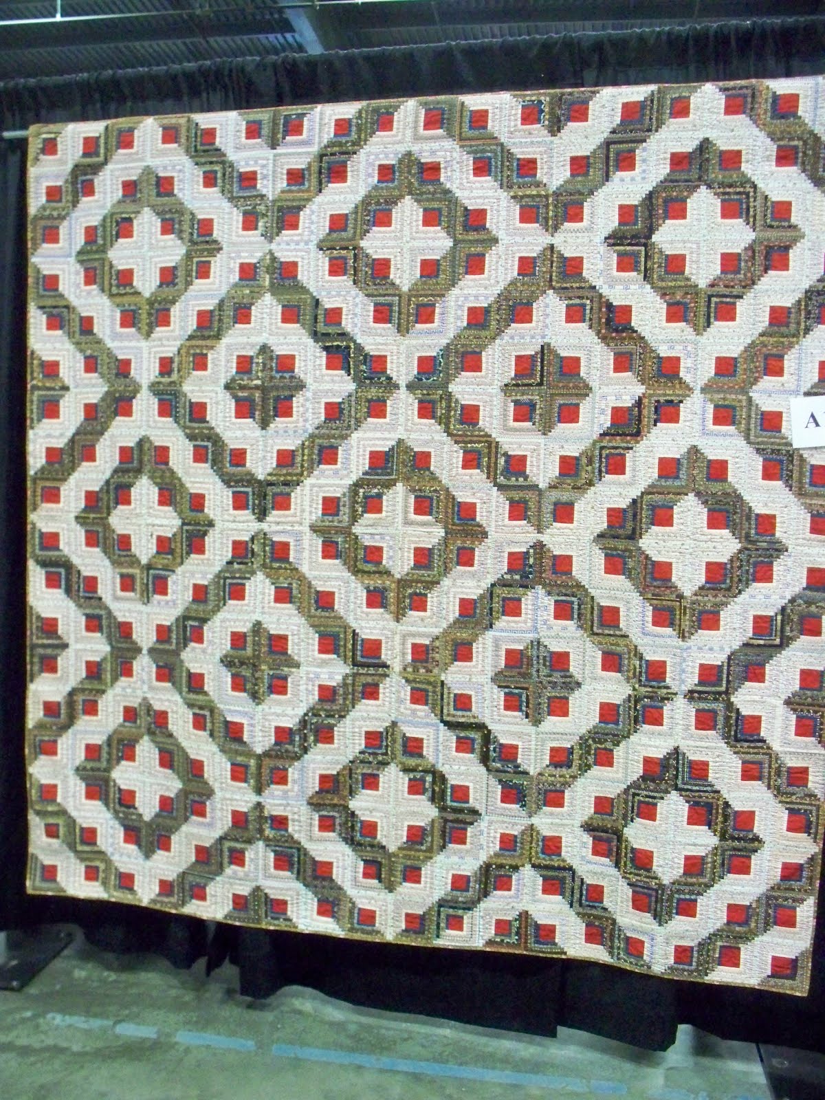 Of Quilts and Other Musings Revisiting Vermont Quilt Festival Part 2