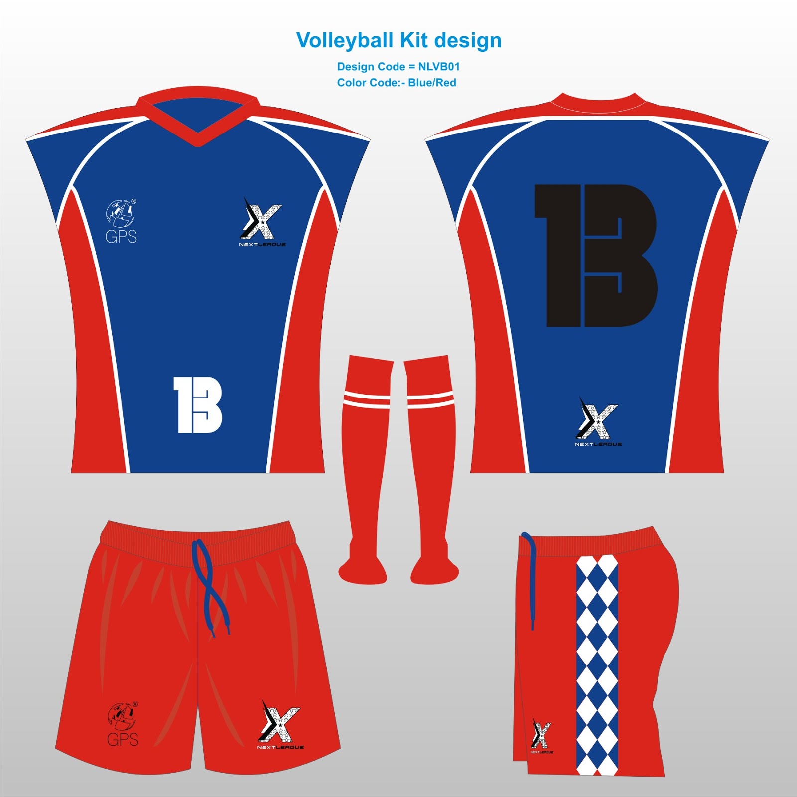 Football Kit Design Master August 2013