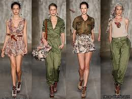 (4)+(2) Estilo Militar