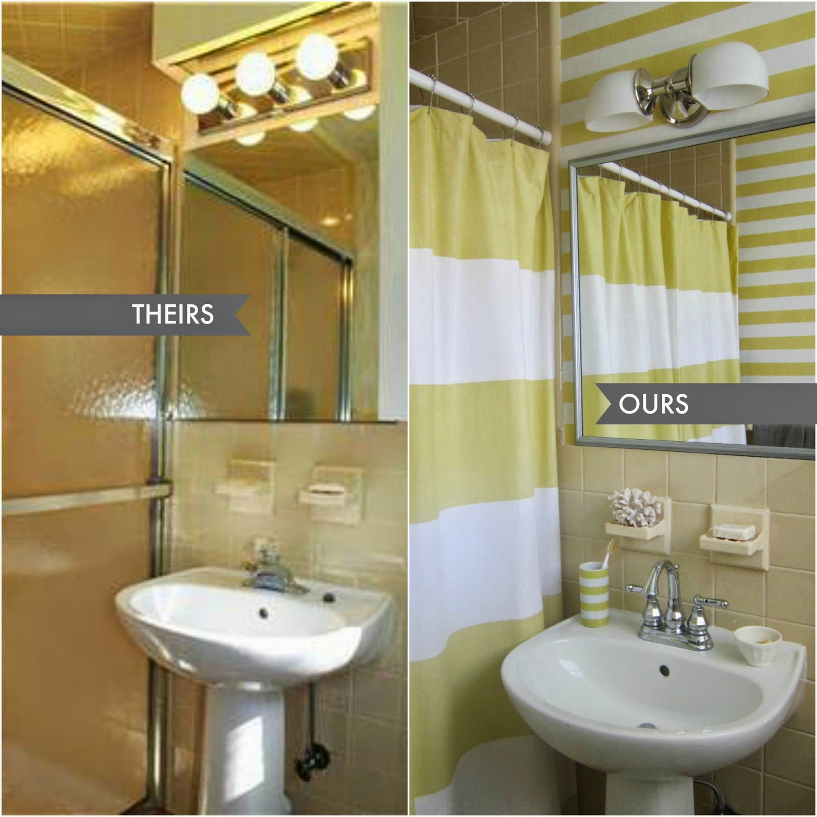 Top 105+ Pictures Why Is The Bath Water Yellow Sharp