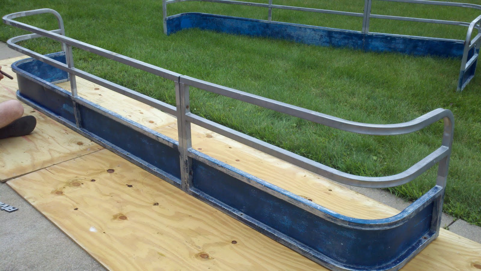 Living Creative Chaos