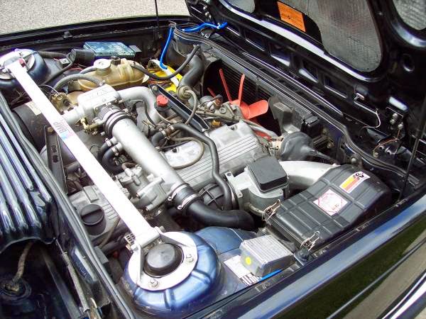 1981 BMW 645CSi | Auto Restorationice