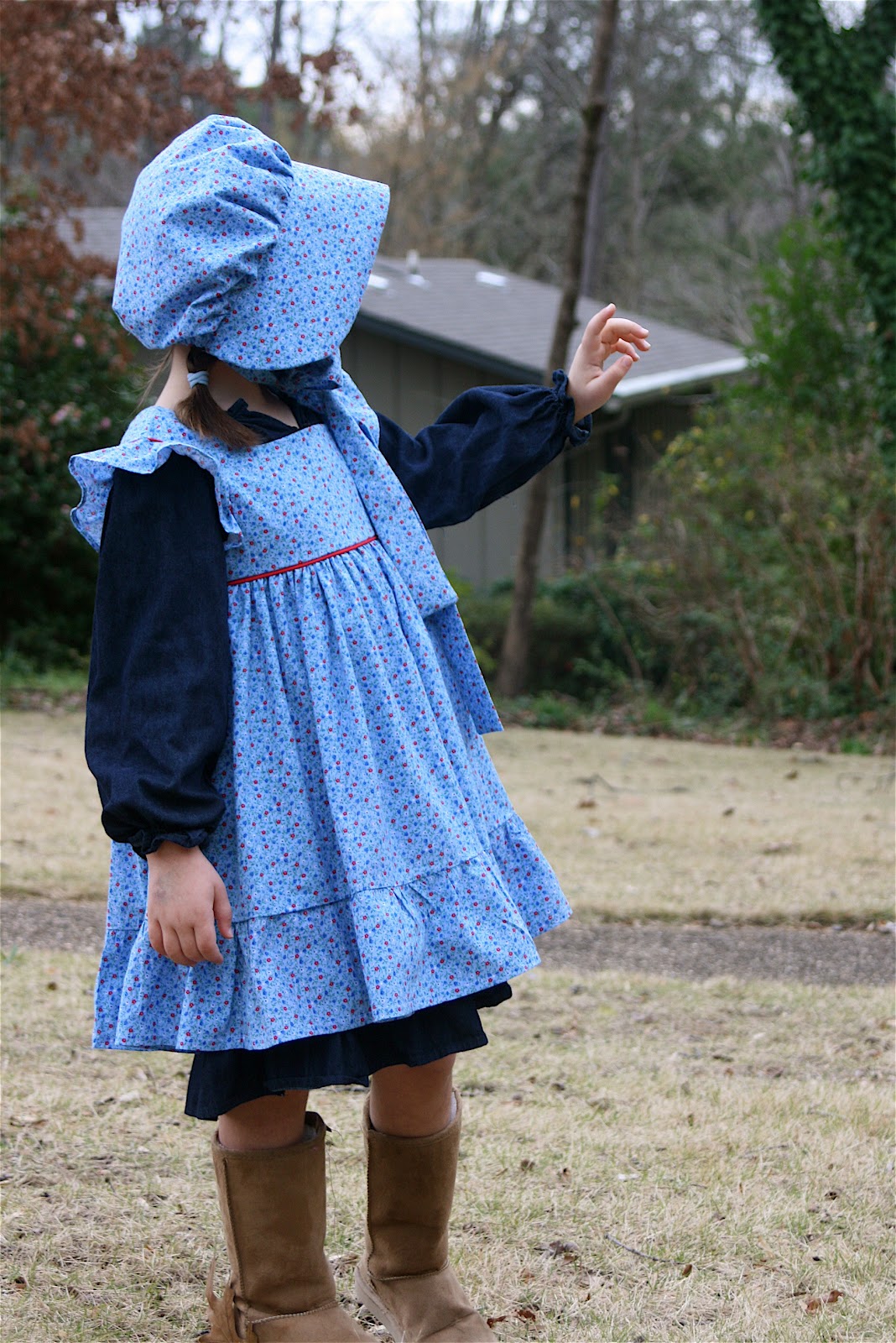 urlvd Famous American "Girl" Day