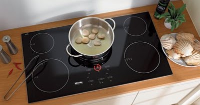 Cooktops Gas Electric Induction Hobs Or A Combination