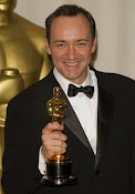 Kevin Spacey