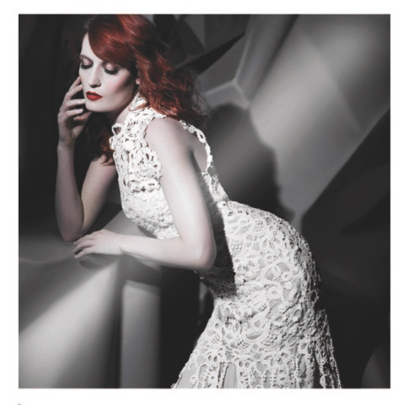 Florence and The Machine Florence and The Machine