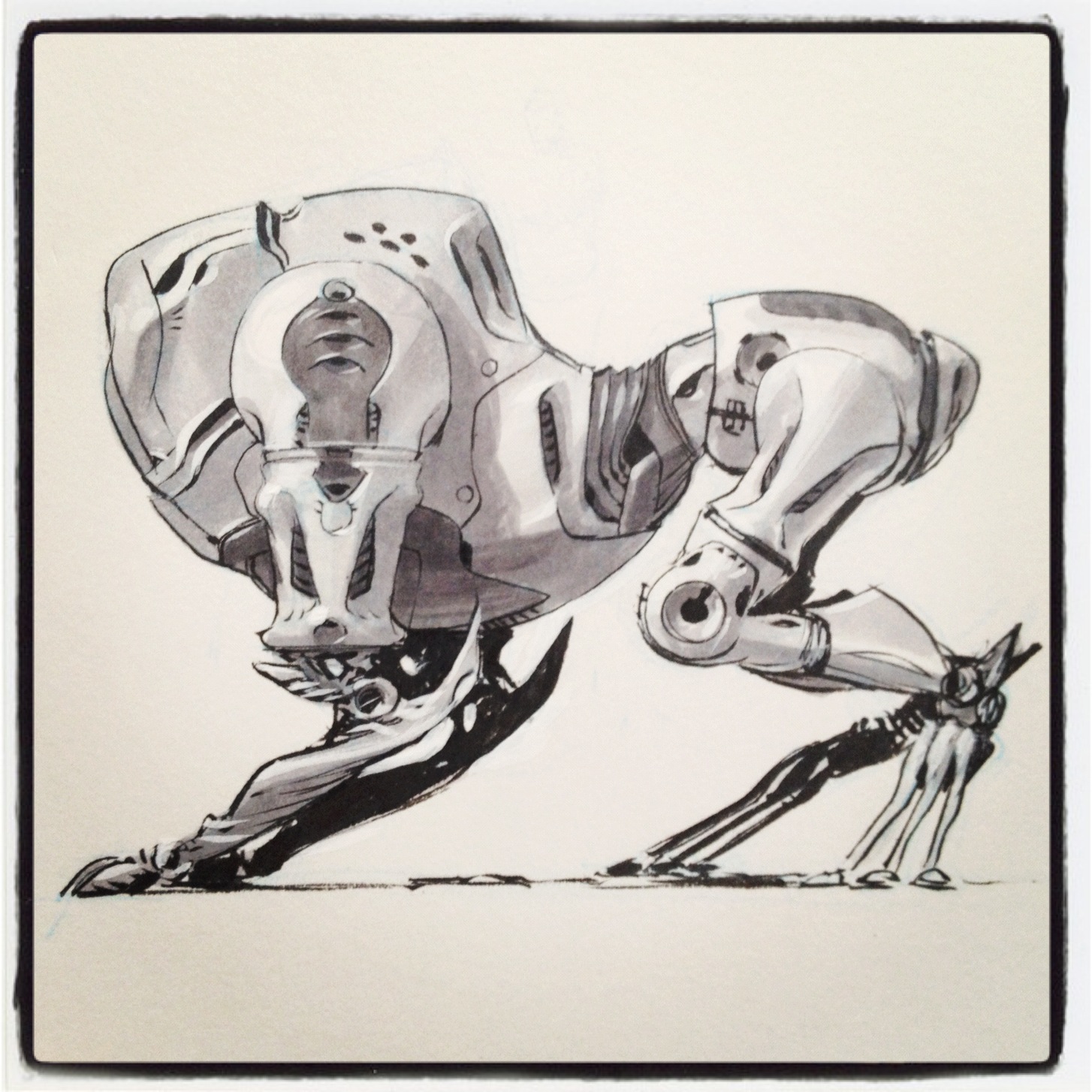 patrick bach instagram