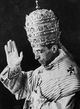 Pope Pius XII about the Message of Fatima