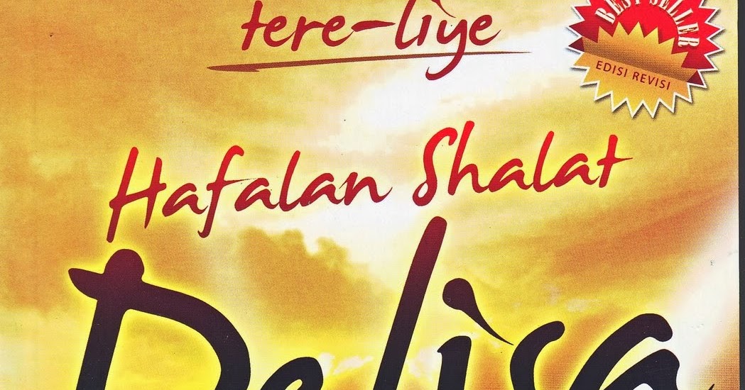 3000+ Gambar Cover Novel Hafalan Shalat Delisa Paling Baru 3000+ Gambar Cover Novel Hafalan Shalat Delisa Paling Baru