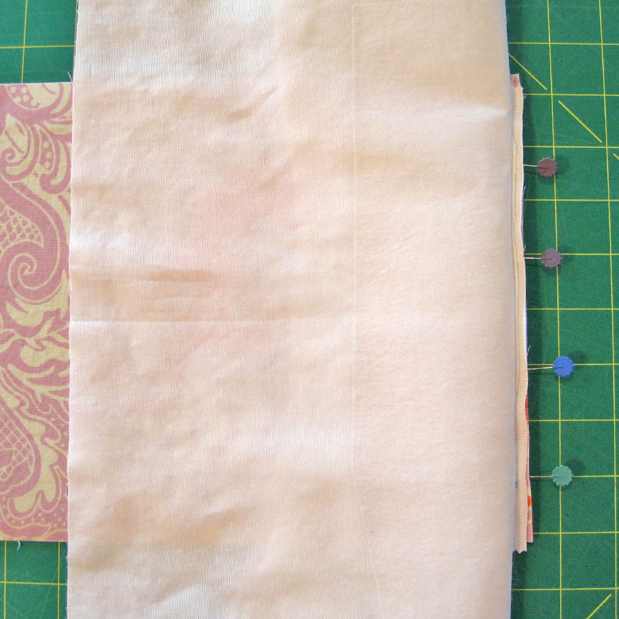 Emmaline Bags Sewing Patterns and Purse Supplies Sew an Internal