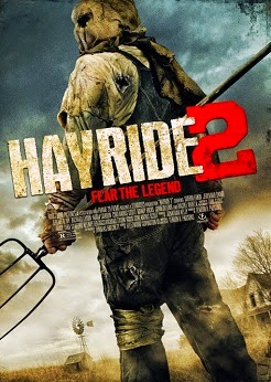 Hayride 2 – Legendado