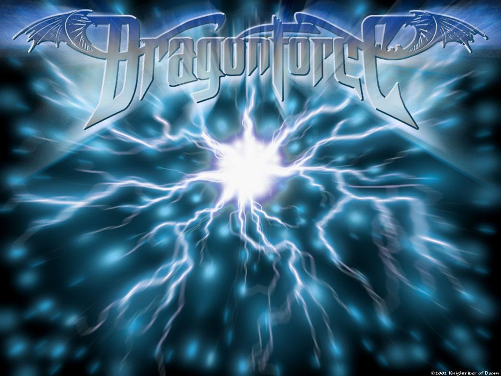Dragonforce Banner