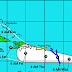 Onamet emite alerta temprana para RD; novena depresión tropical se acerca a Antillas Menores