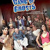 Gang of Ghosts Review 