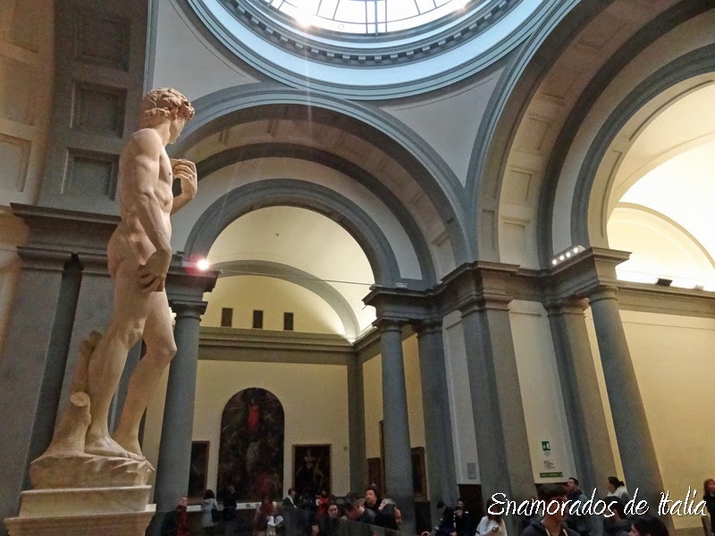 Gallerie dellaposAccademia di Venezia