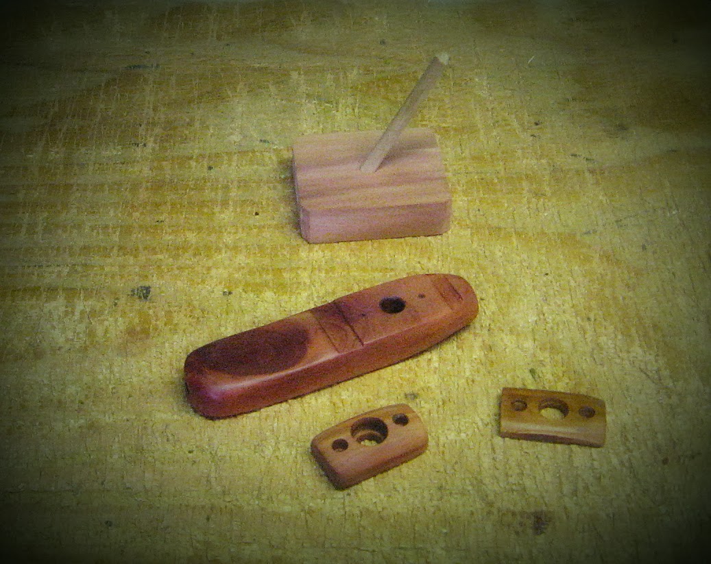 DOC KAZOO SPECIAL EDITION CHRISTMAS 2013 ACOUSTIC/ELECTRIC FATBOY