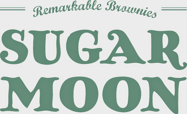 Sugar Moon Brownies