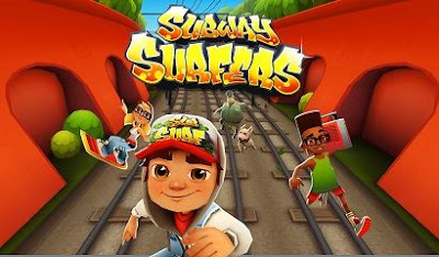 subway surfers new york download