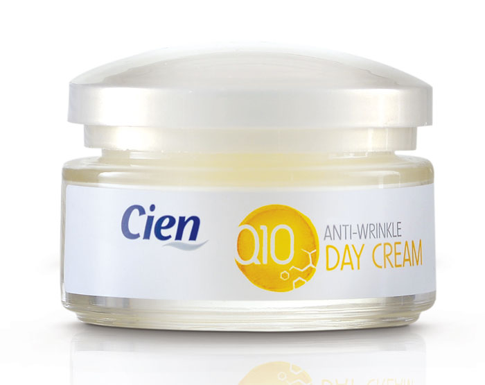 cien anti wrinkle cream lidl