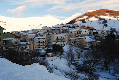 Panorama di Casamaina