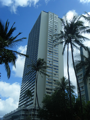 apartment in Hawaii