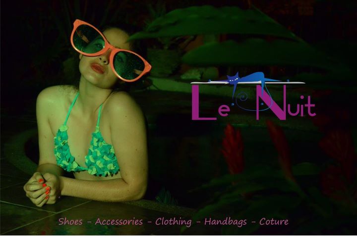 Le Nuit Boutique