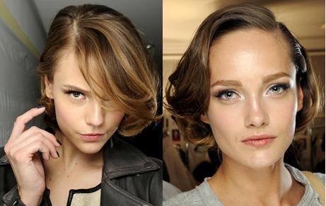 Salon Krasoty Marina Modelnye Strizhki Na Korotkie Volosy