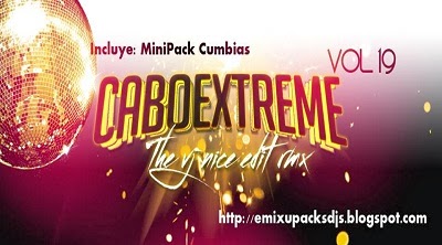 Emixupacksdjs Facebook emixupacksdjs facebook