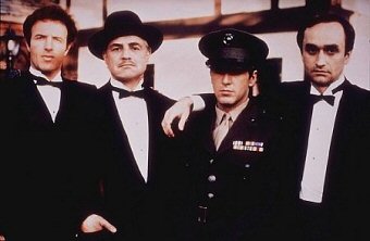Sylvester Stallone AKA Michael Sylvester Enzio Stallone godfather 1 Sylvester Stallone AKA Michael Sylvester Enzio Stallone