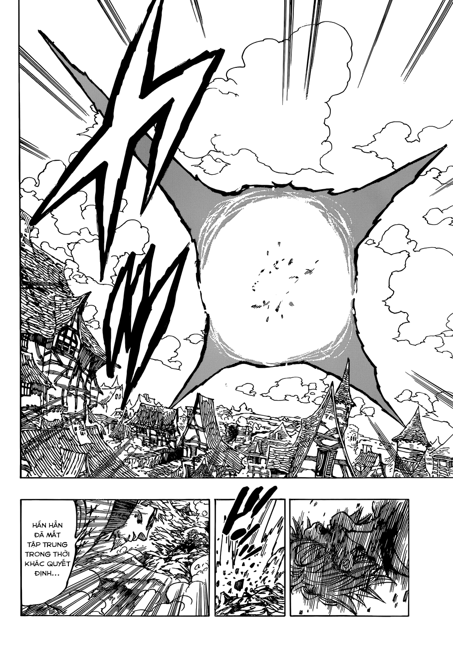 Nanatsu no Taizai chap 81 Trang 21 - p0sixspwn.com Nanatsu no Taizai chap 81 Trang 21 - p0sixspwn.com