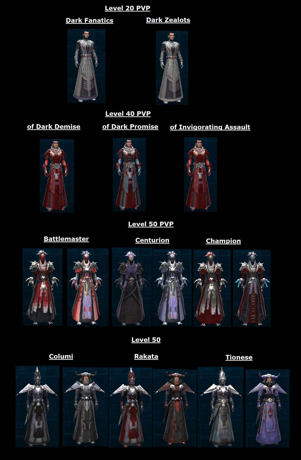 Swtor Sith Marauder Pvp Guide