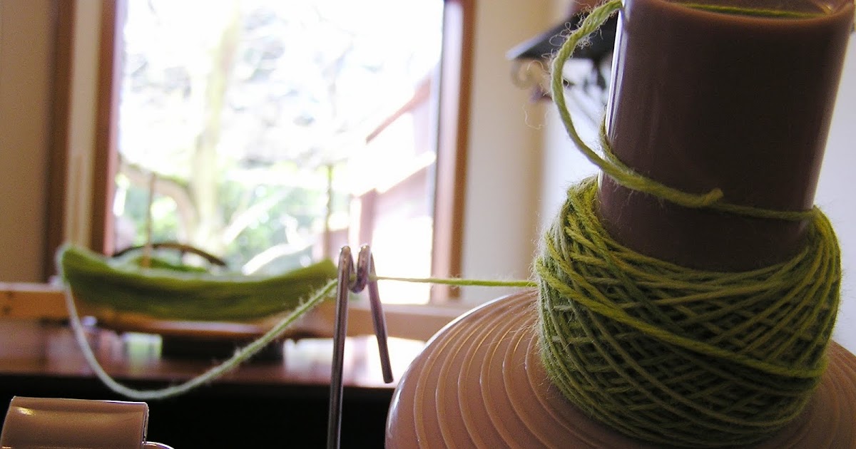 Everything Old Tutorial DIY Yarn Swift for under 15, and some