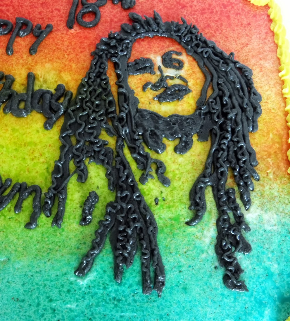 Stuff by the Bug: September 2013