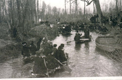 N.D. de Boulogne entre St Hilaire la Palud et Arçais