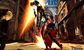 Devil May Cry 4 Ps2 Iso Torrent Devil May Cry 4 Ps2 Iso Torrent
