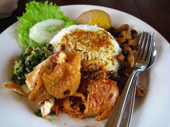 Cara Memasak Nasi Ayam Cara Memasak Nasi Ayam