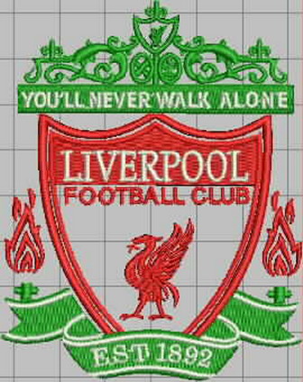 Free Bitmap Vector Converter on Free Embroidery Design Liverpool Fc Clob Logo Download Link Here