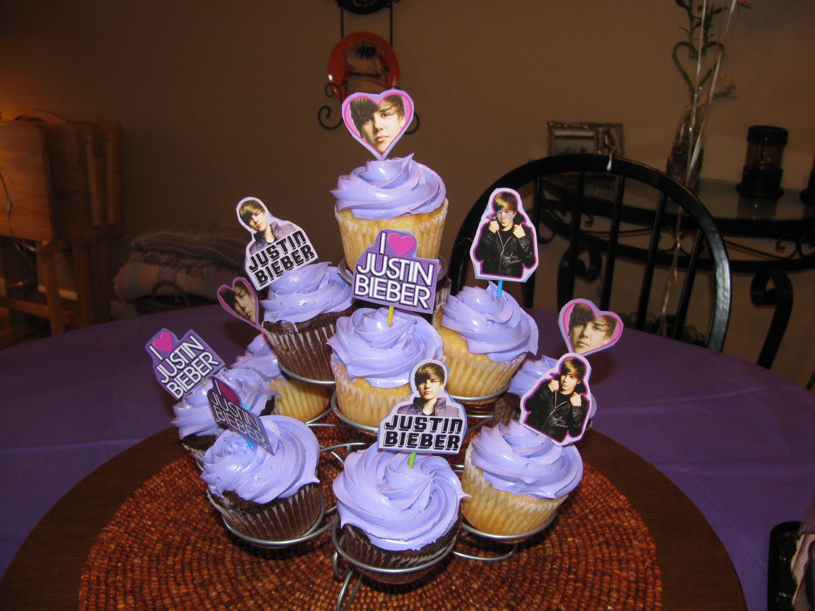 Miller Family Adventures: Happy Birthday Megan!