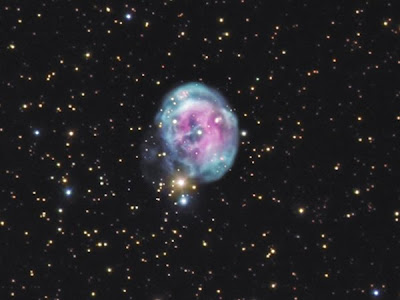 Foto-Foto Nebula di Jagad Raya @ www.digaleri.com foto nebula luar angkasa
