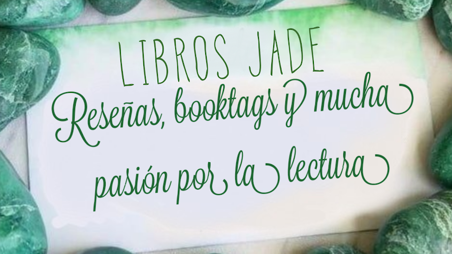 Libros Jade