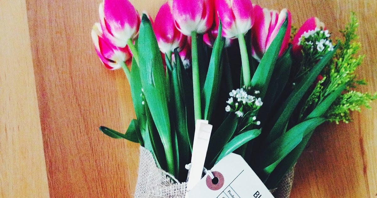 Savvy in San Francisco BloomThat Flower Delivery Service