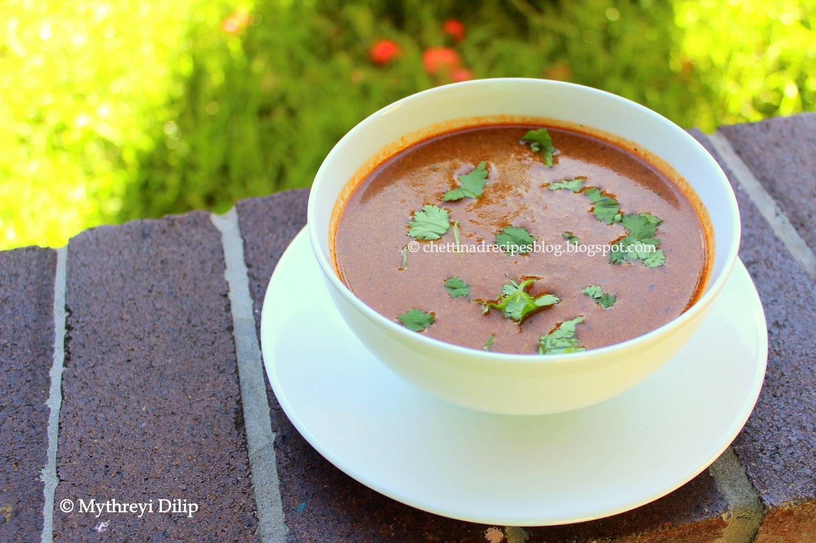 Biryani Gravy Recipe Side dish for Biryani / Parotta Chettinad Recipes