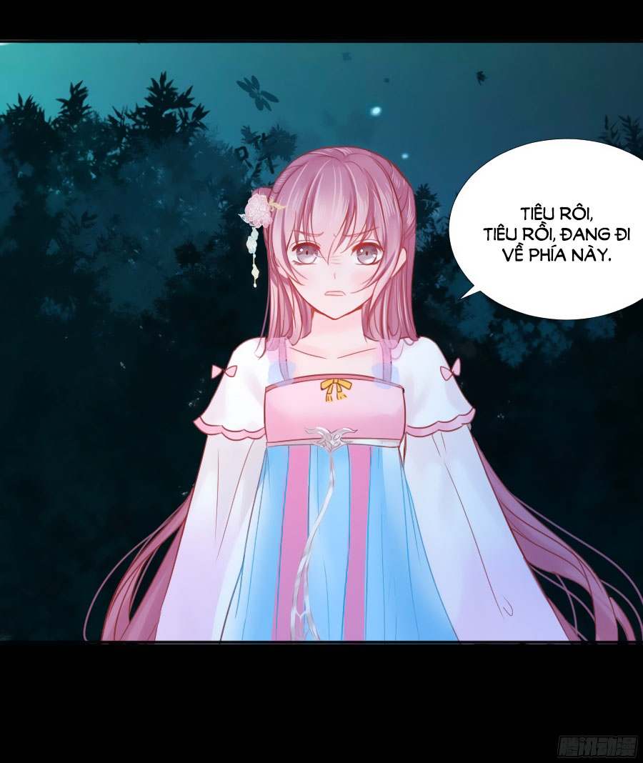 Đường Hoa Nhất Mộng Cổ Phi Truyện Chap 6 - Next Chap 7