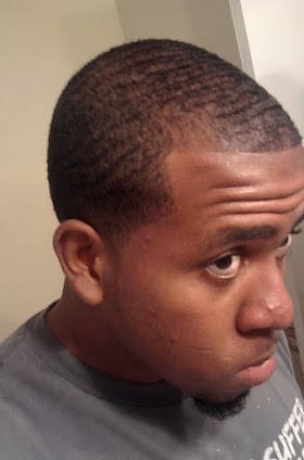 Mane Men Ditch The Dax And Sportin Waves