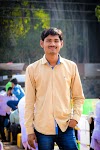 Raoji Patil